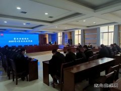 蒲白西固煤业机电科：加强机电运输管理，齐抓共管保障安全