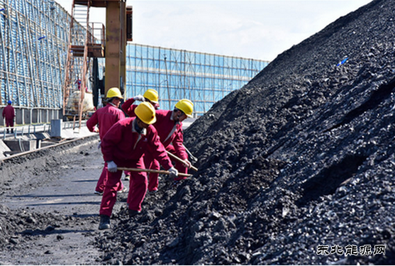 大唐吉林发电公司 ：提前布局　众志成城忙冬储