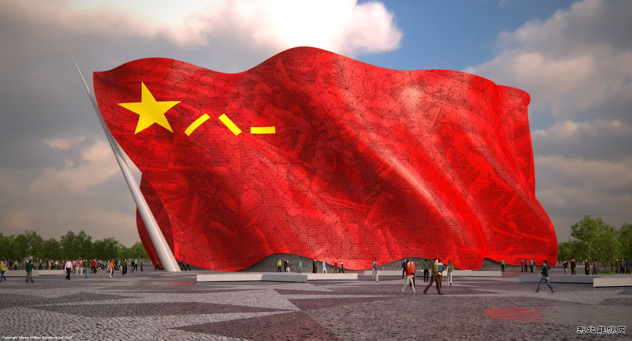 中建二局三公司：让“八一”军旗高高飘扬