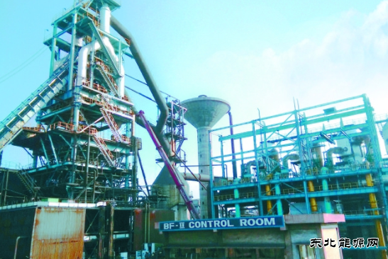 中钢设备：工业工程一体化解决方案的领导者