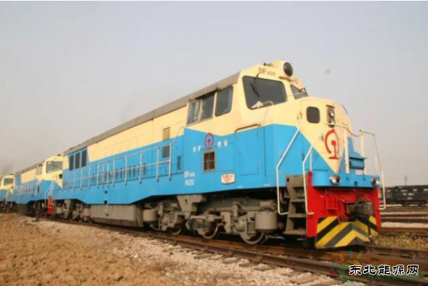 兖矿铁运处单月煤炭发运量破纪录