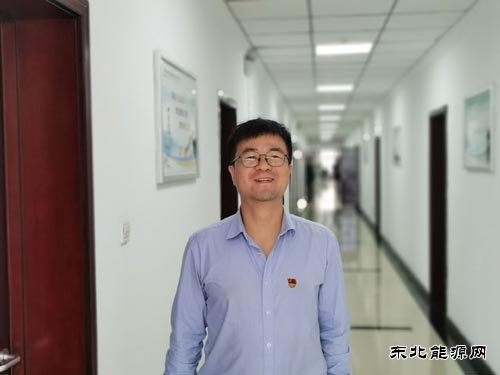 蒲白建庄矿业：他的乐趣与我的见解