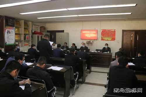 蒲白煤矿运营：首季开门红以“稳”促全年之“进”