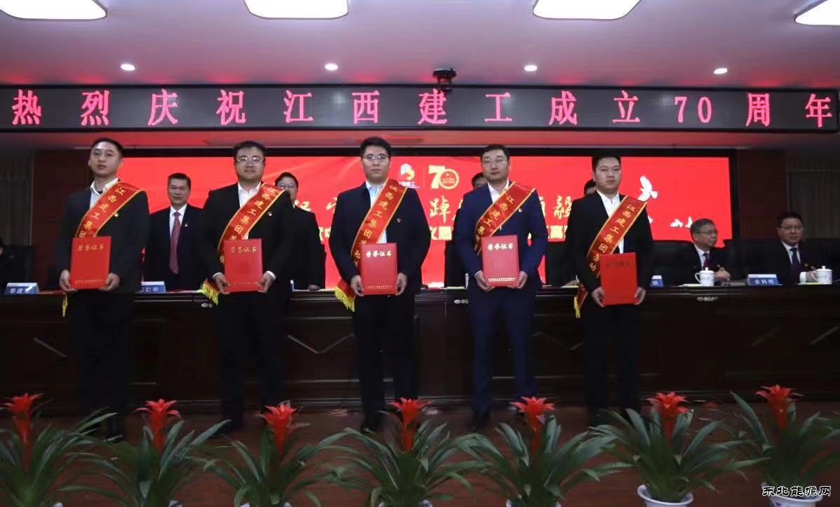 践行初心勇担当 坚守岗位做贡献