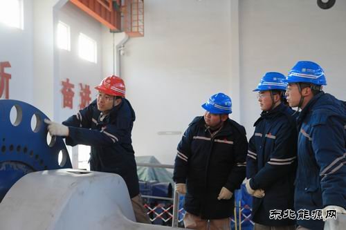 大唐辽宁新亿兆体育事业部：“三堂课”促青年快速成长