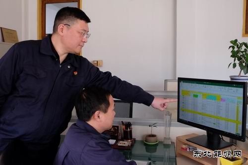 集团公司职工代表李虎：在平凡岗位上书写不凡故事