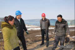 兴凯湖电业局：为农民备春耕提供五个“零距离”服务