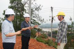 江西昌赣客专12标五分部见招拆招，精准出力