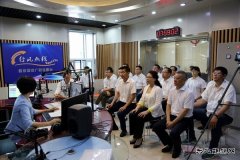 倾听百姓心声 解决客户难题