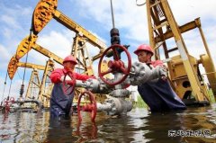 辽河油田欢喜岭采油厂：内涝不关井 汛期仍超产