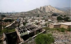 地下煤炭被掏空 山西数千村庄哭了