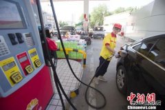油价调整再搁浅？ 节后大部地区汽车将低价“喝”好油