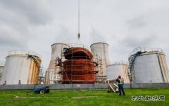 吉林石化：秋检除隐患