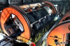 大庆石化公司热电厂：输煤保冬供