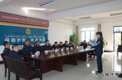 玛纳斯路政管理局：举办“两学一做、8.30、9.17”知识竞赛