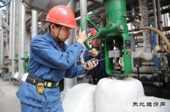 锦州石化公司优化运行挖潜增效