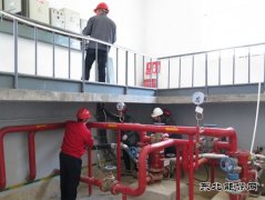 烟台电力公司：“两学一做”助力工程投产