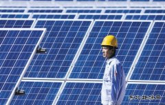 光伏企业三季报分析：抢装潮后需求疲软