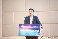 中电联刘永东：截至10月全国电动车充电桩17万个