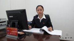 刘丽艳：平凡岗位的女劳模
