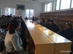 安徽楚源公司：学雷锋便民医疗进社区