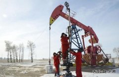 吉林乾安采油厂保障生产平稳顺畅