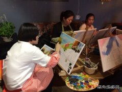 新亿兆体育辽宁：为女职工构筑“暖心工程”