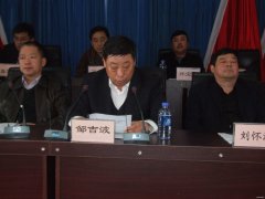 龙煤向阳煤矿深入开展安全大反思、大检讨、大检查专项行动