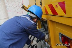 凯供城区分局：三项举措推动保电工作走向常态化 保电、效益实现