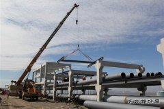 管道三公司施工“三检制”