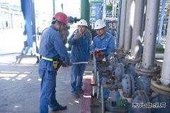 锦州石化加强安全风险管控