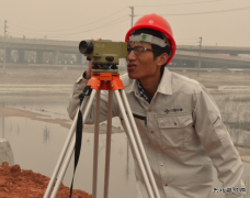 广州南沙项目员工董超荣获“青年岗位能手”称号