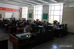 兴凯湖电业局：PMS2.0系统实用化水平稳步提升