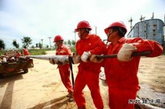 辽河油田特油公司划小核算单元 激发增效活力