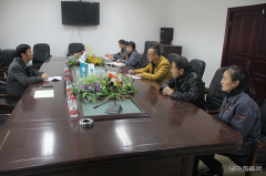 兴凯湖电业局：进一步提升变电站管理水平