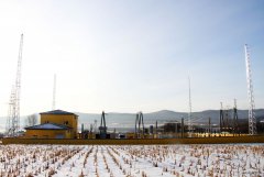 责任铸丰碑——宝泉岭110kV延军输变电工程建设纪实