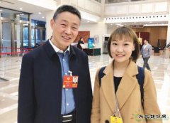 全国政协委员斯泽夫：没有装备制造业的回升中国经济就没有持续发