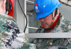 迎南变：打响春检“第一枪”