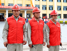 国网黑龙江兴凯湖电业局：圆满完成今年高考保电任务