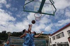 举手投足传递你我信任、团结拼搏彰显盘江精神
