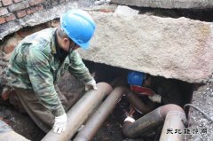 一份温暖的答卷