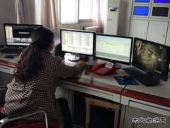 高山煤矿：多措施强化瓦斯治理