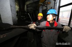 山西潞安焦化公司：精工细作 严守质量“生命线”