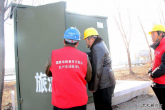 新闻故事 “当家人”周日里的心事