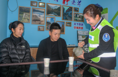 请到“静城小憩”来坐坐！