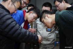 张家口热电公司：夜校培训掀起员工学习热潮