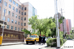 佳木斯供电公司：全力为高考“保电护航”