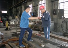 淮北双龙矿业公司工会“送清凉”、浓浓关爱暖人心