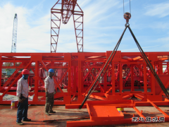 【战高温】电建班组的“花式防晒”