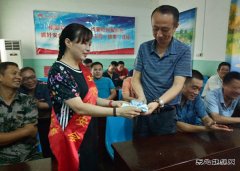 淮北双龙矿业公司协安会：“一定要把安全放在心上”